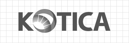 KOTICA 흑백